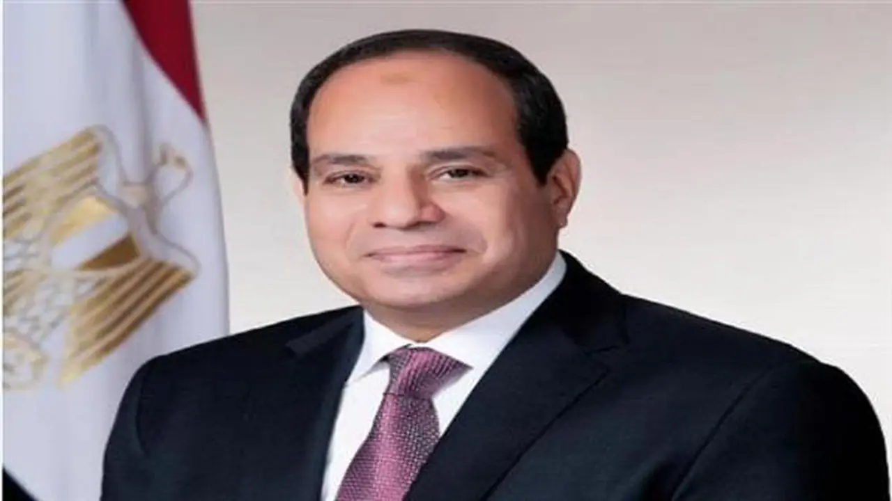 مصر تعبر عن دعمها لمذكرة التفاهم بين أمريكا وإيران